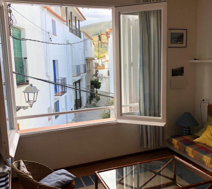 Photo of Livingroom in Cadaques