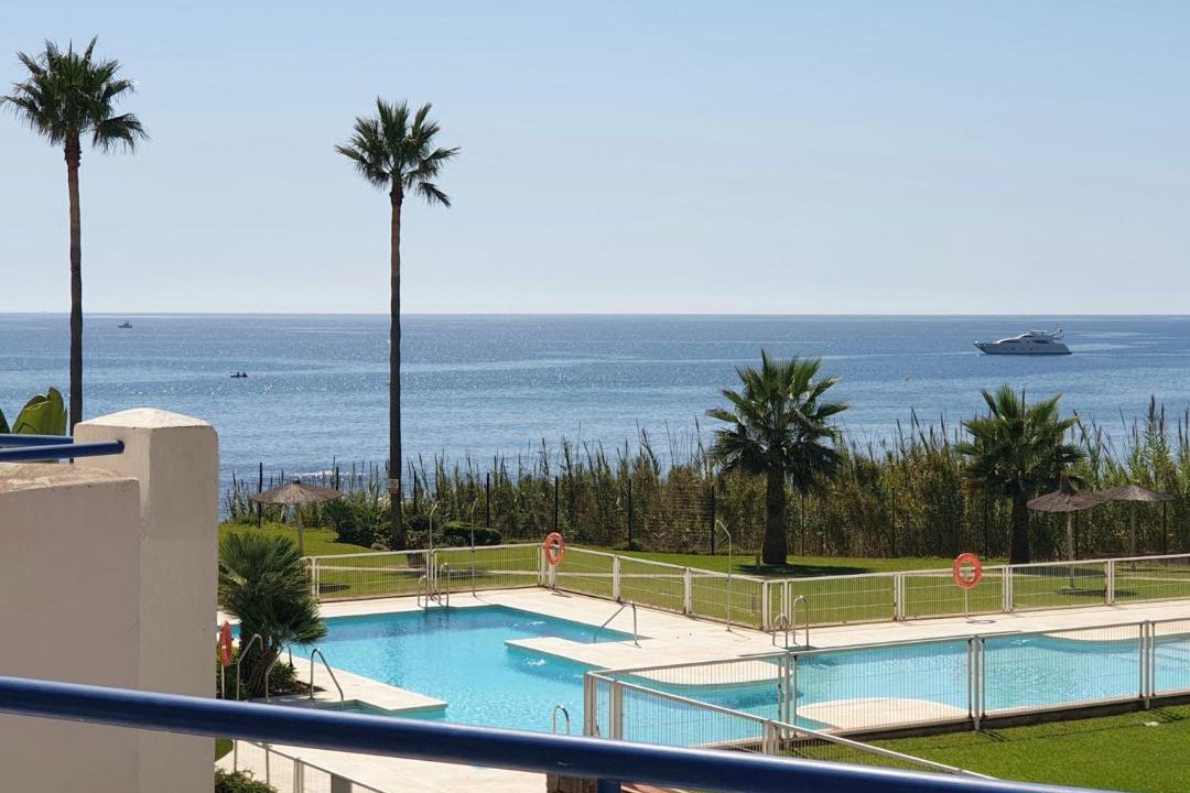 Photo of Others in Casares del Mar