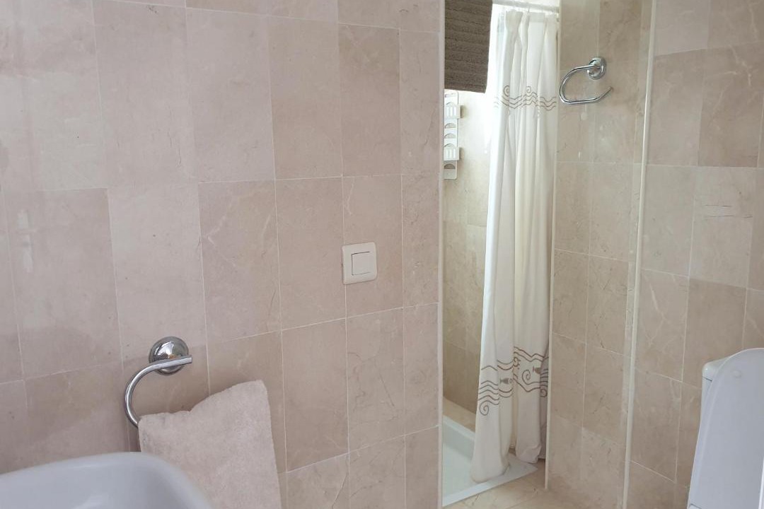Photo of Bathroom in Casares del Mar