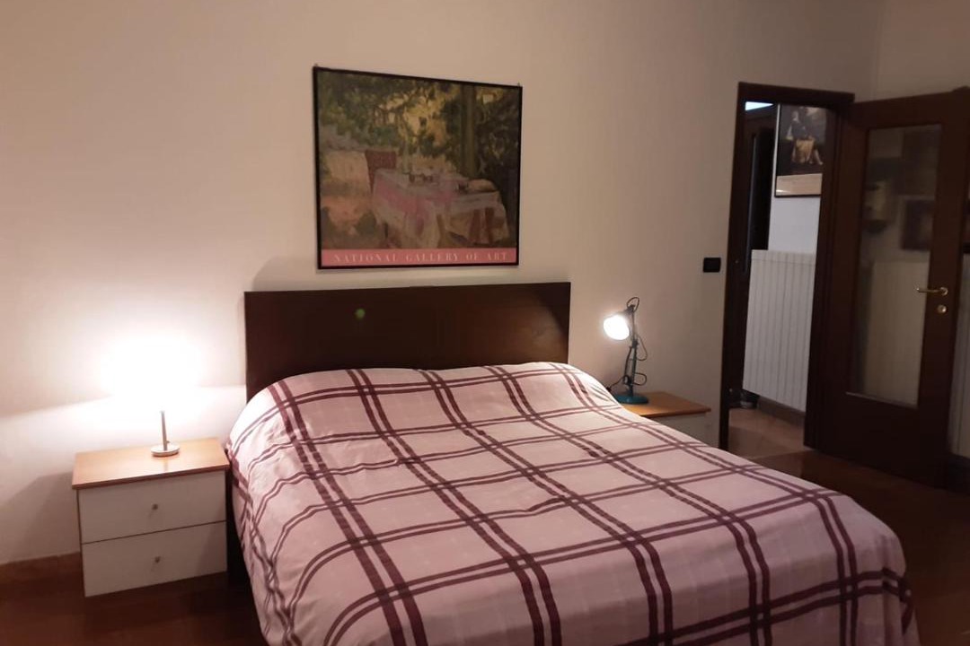 Photo of Bedroom in Borgo Po