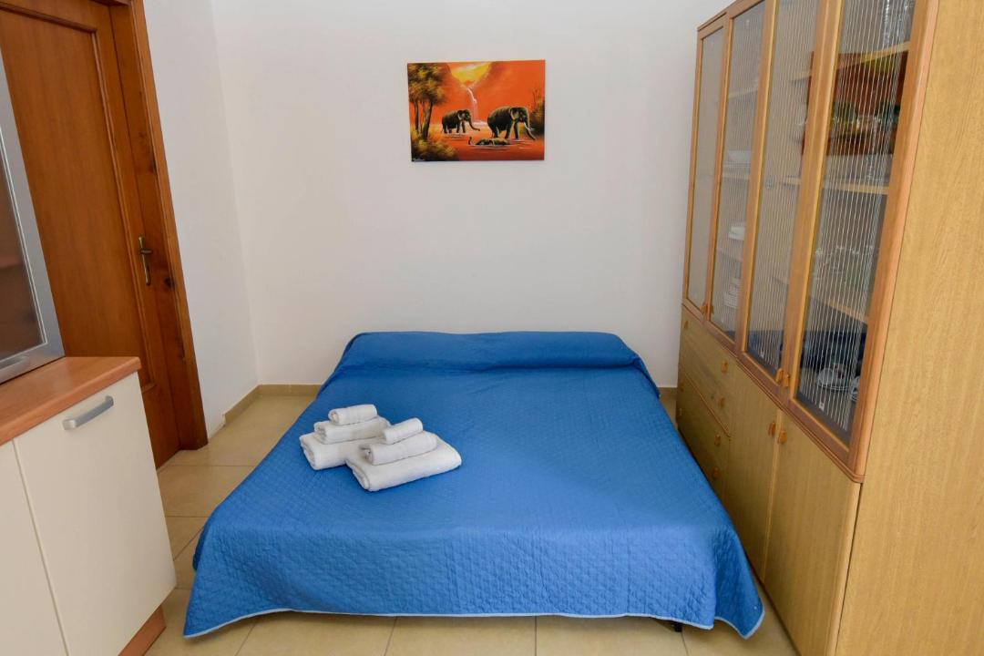 Photo of Bedroom in Scala di Furno