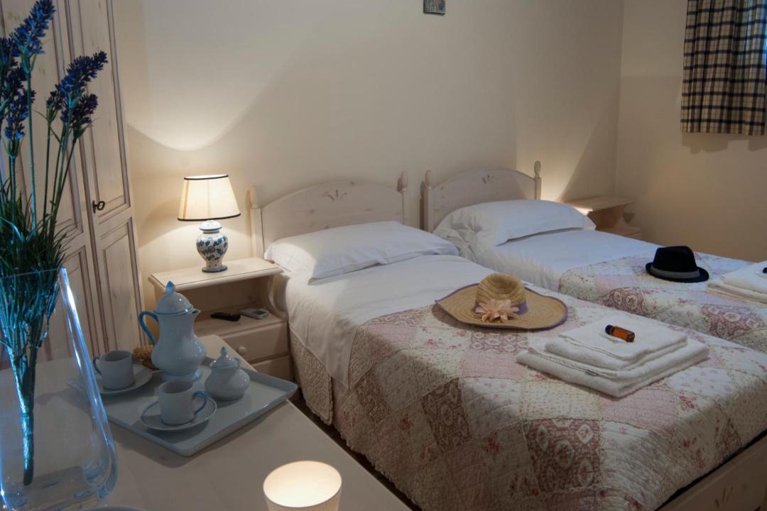 Photo of Bedroom in Ragusa