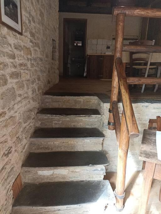 Photo of Kitchen in Mendatica