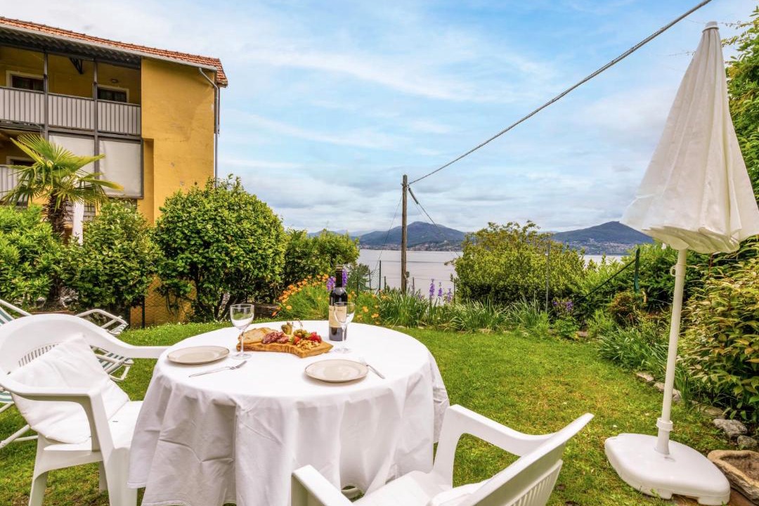 Photo of Others in Cannero Riviera