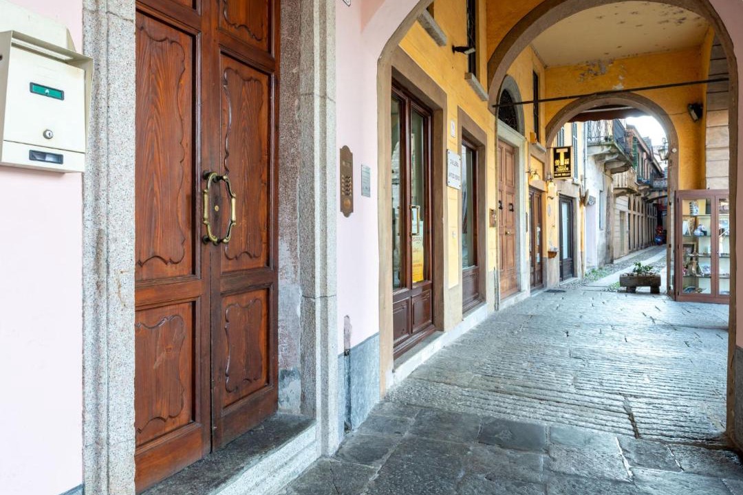 Photo of Others in Orta San Giulio