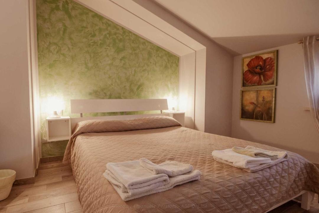 Photo of Bedroom in Norcia