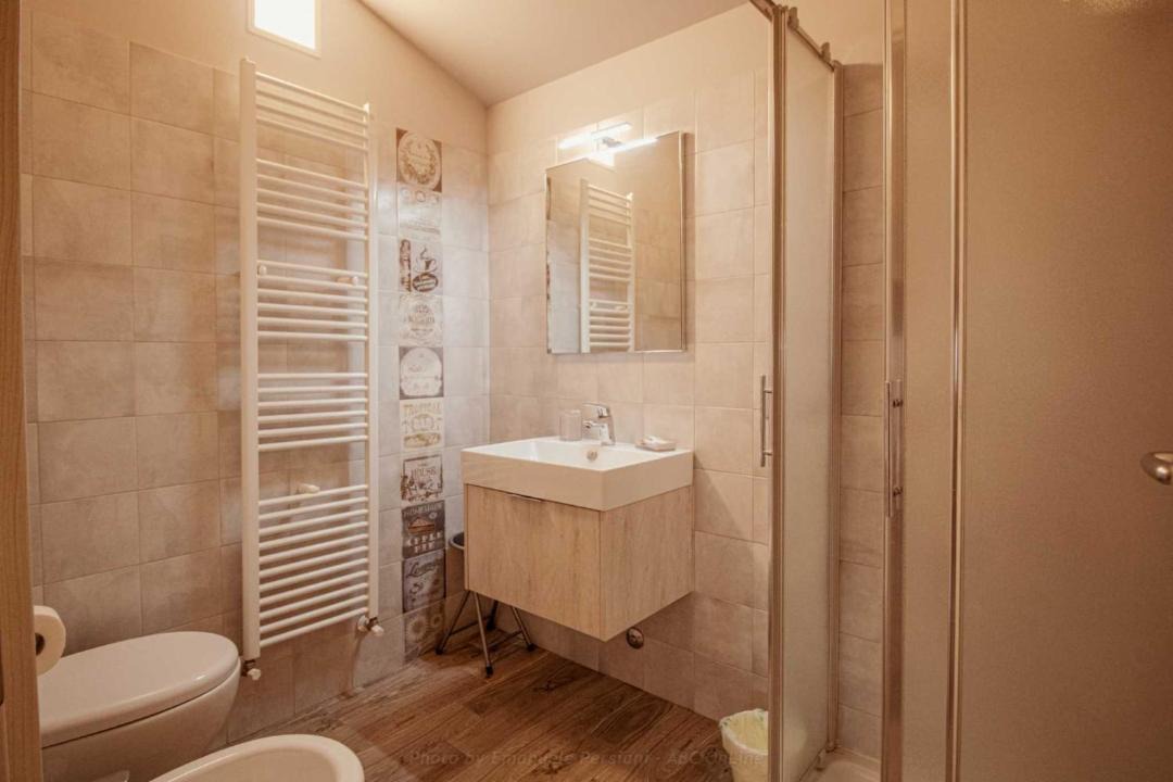 Photo of Bathroom in Norcia