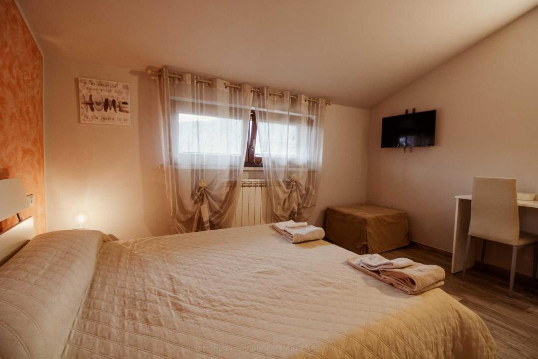 Photo of Bedroom in Norcia