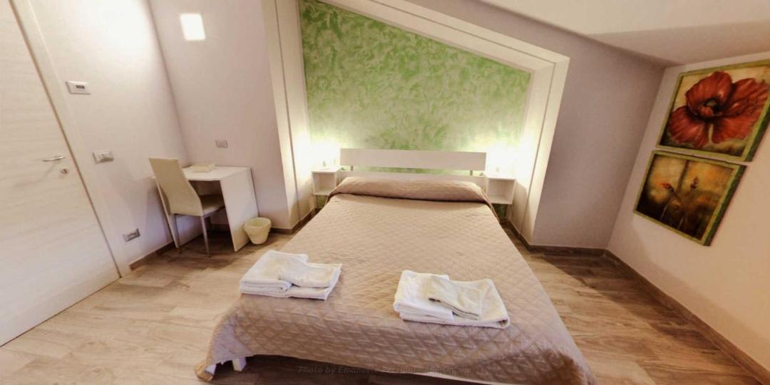Photo of Bedroom in Norcia