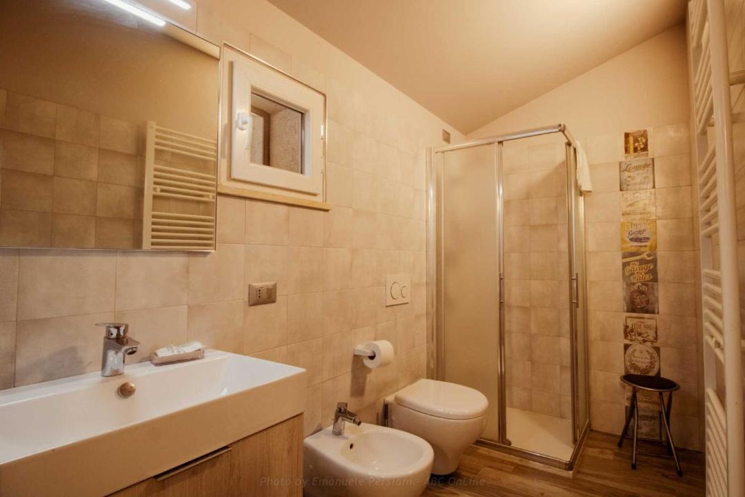Photo of Bathroom in Norcia