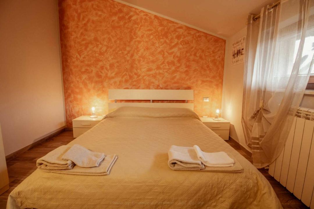 Photo of Bedroom in Norcia