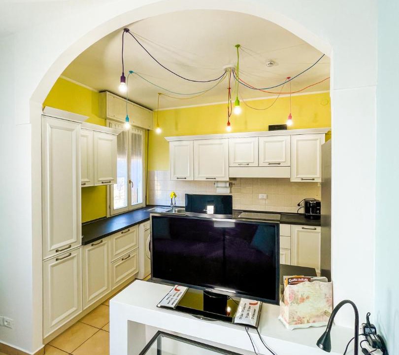Photo of Kitchen in Casinalbo