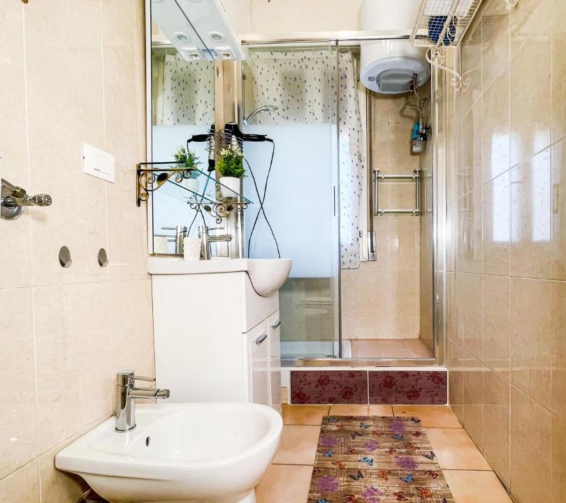 Photo of Bathroom in Casinalbo