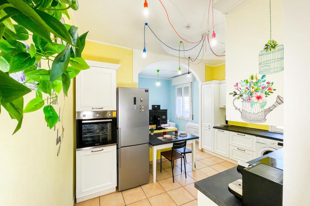 Photo of Kitchen in Casinalbo