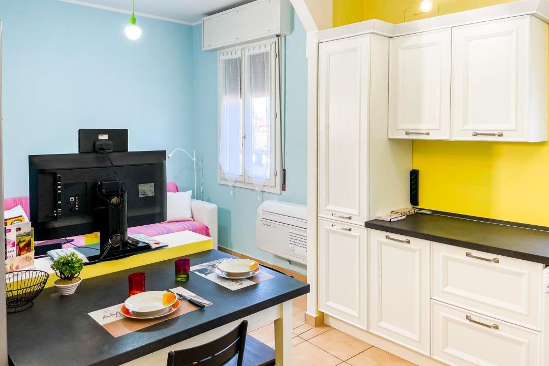 Photo of Kitchen in Casinalbo