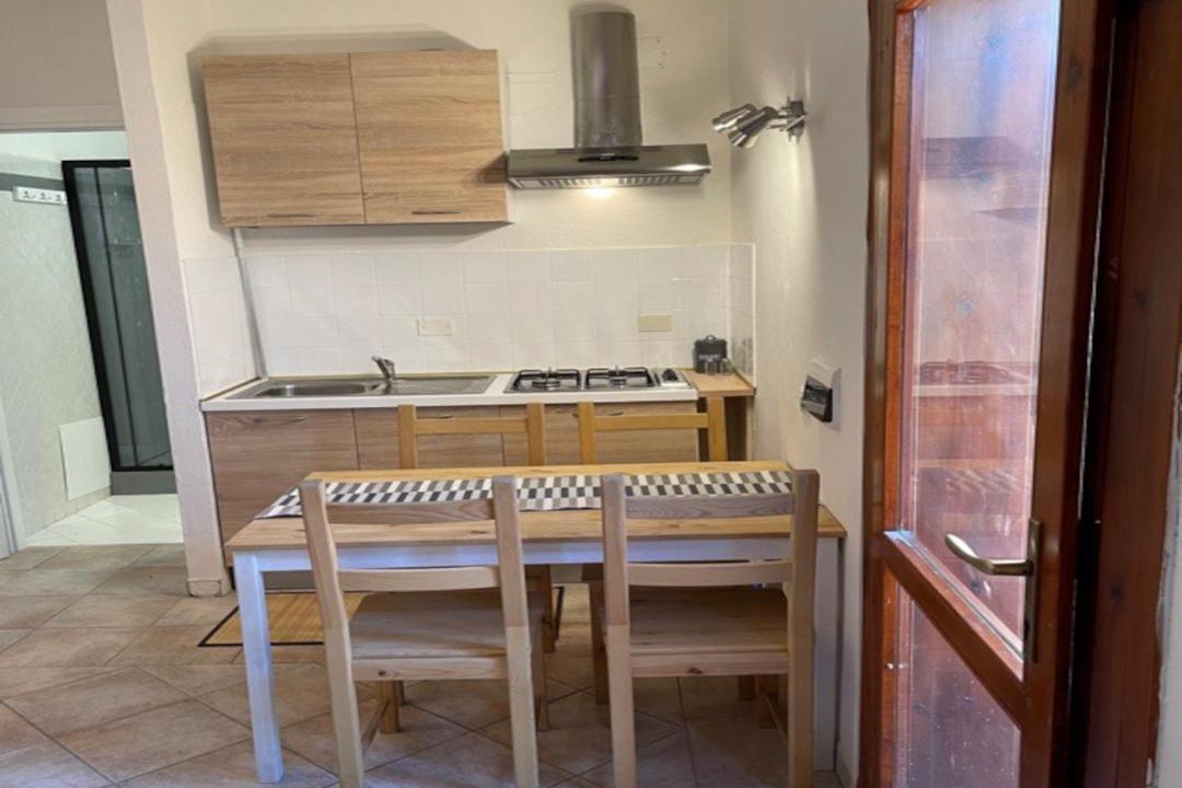 Photo of Kitchen in Porto Rotondo