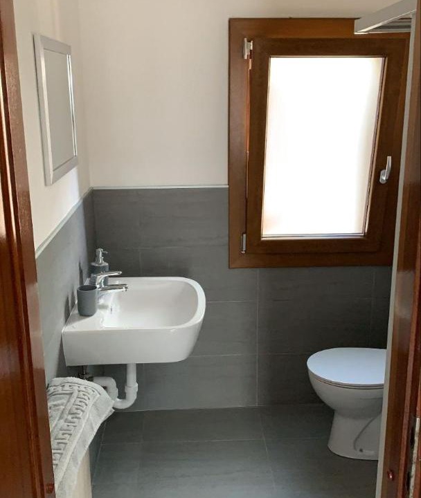 Photo of Bathroom in Comero