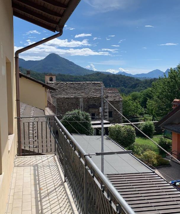Photo of Patio Balcony in Comero