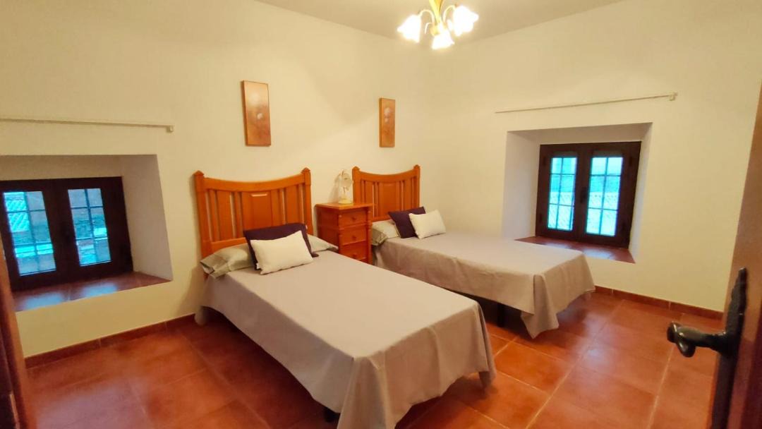 Photo of Bedroom in San Martin de la Vega del Al