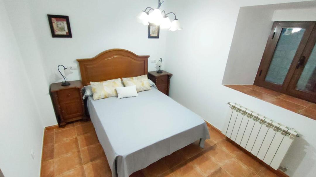 Photo of Bedroom in San Martin de la Vega del Al
