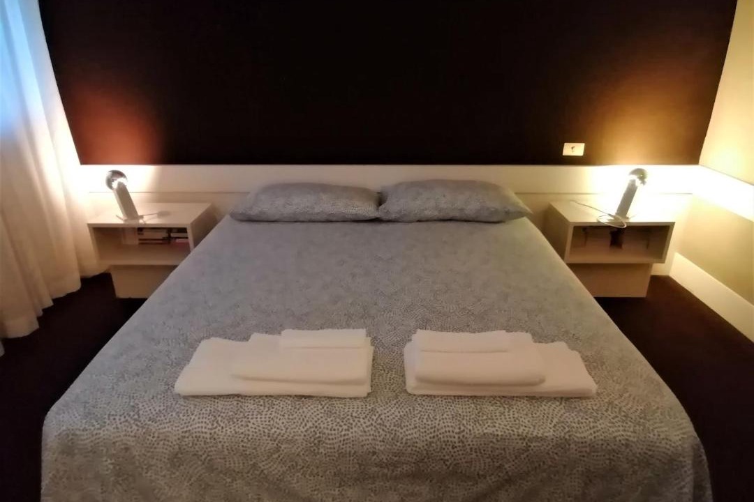 Photo of Bedroom in Pescasseroli