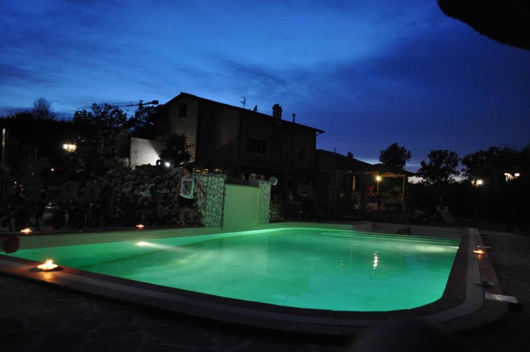 Photo of Outdoor in Montecastrilli