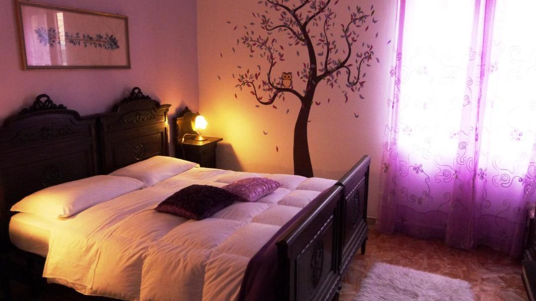 Photo of Bedroom in Bardineto