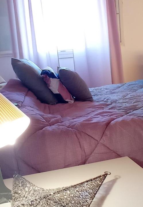 Photo of Bedroom in Castelfranco Emilia