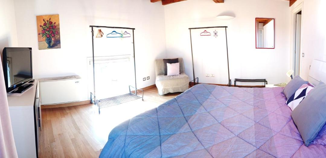 Photo of Bedroom in Castelfranco Emilia