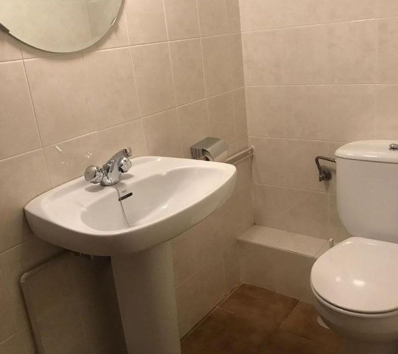 Photo of Bathroom in Oden