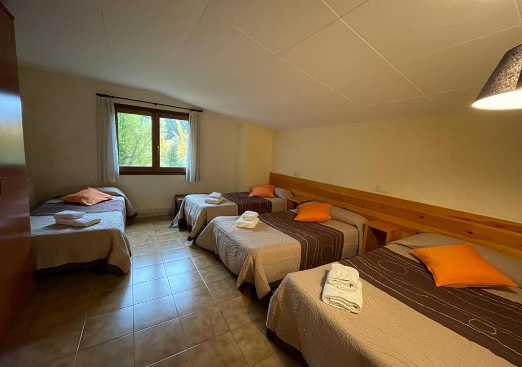 Photo of Livingroom in Oden
