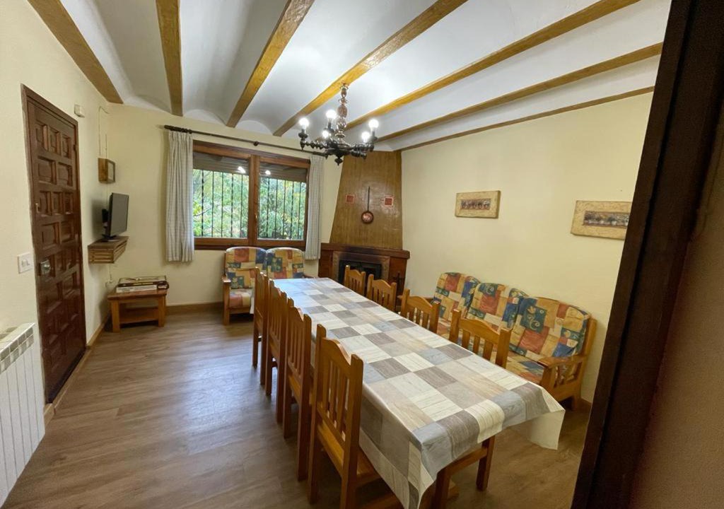 Photo of Bedroom in Oden