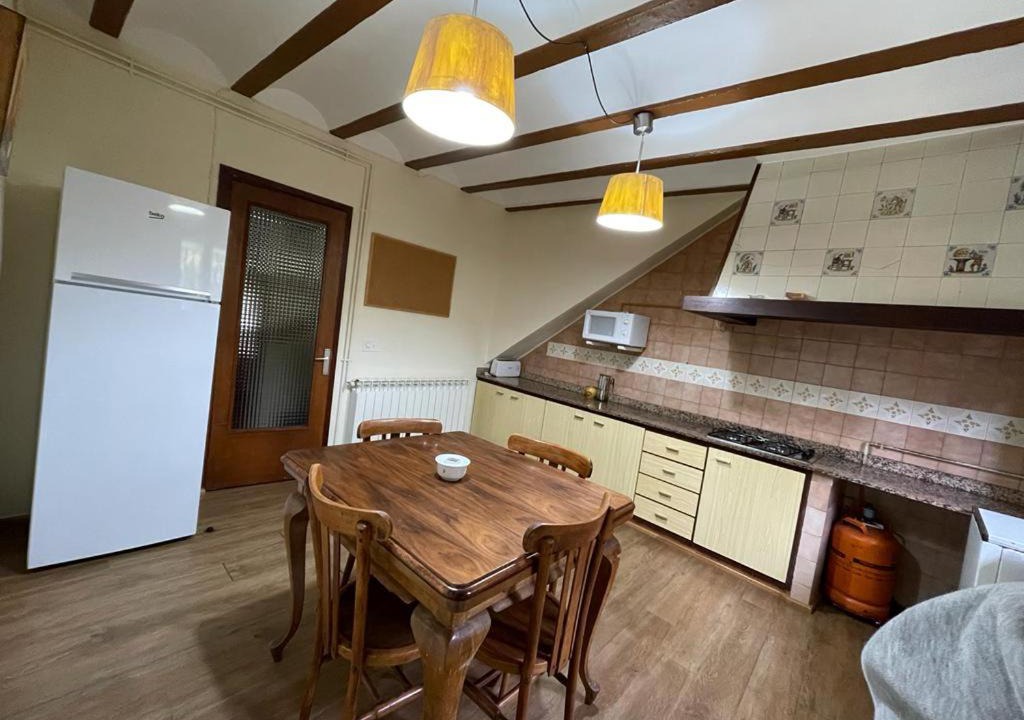 Photo of Livingroom in Oden