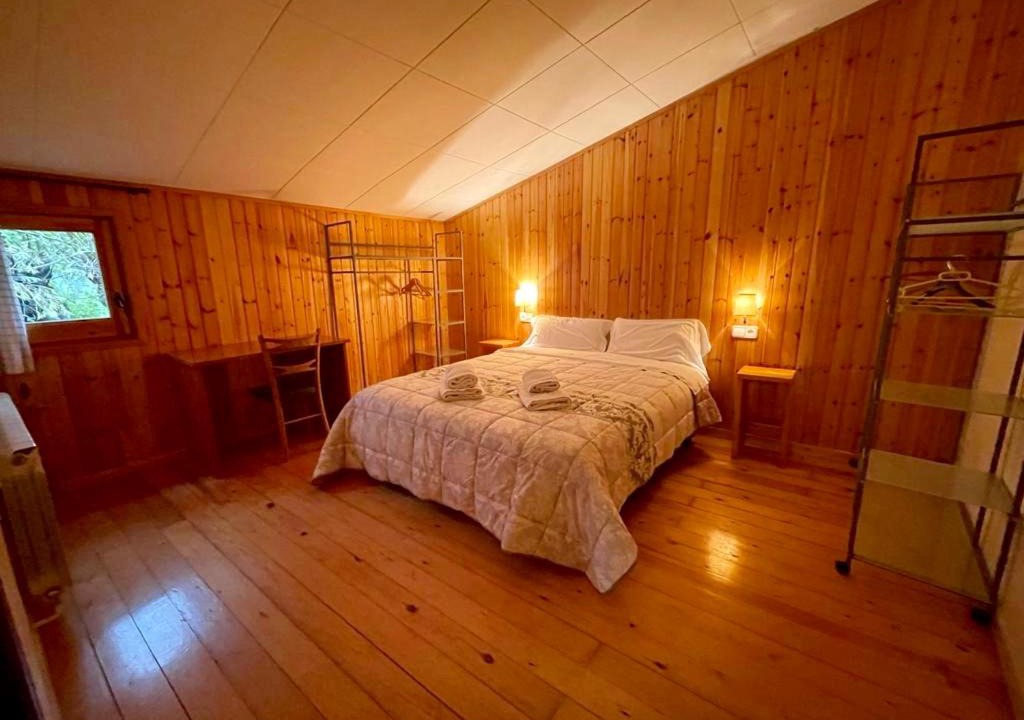 Photo of Bedroom in Oden