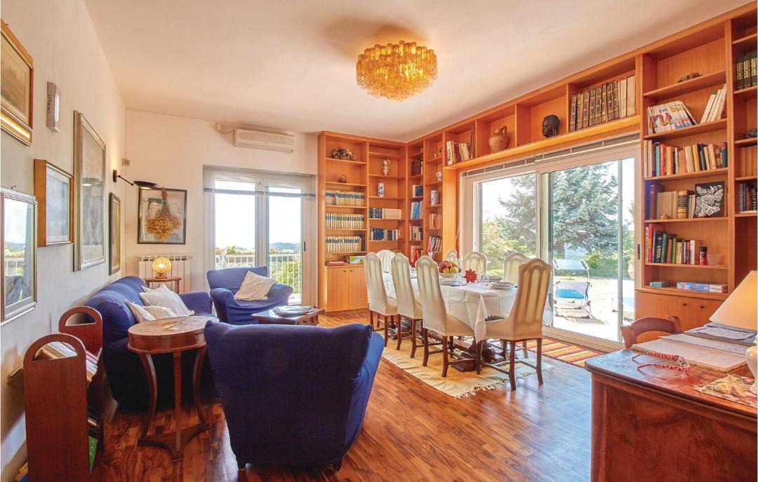Photo of Livingroom in Bardino Nuovo