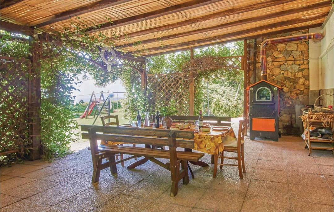 Photo of Patio Balcony in Bardino Nuovo