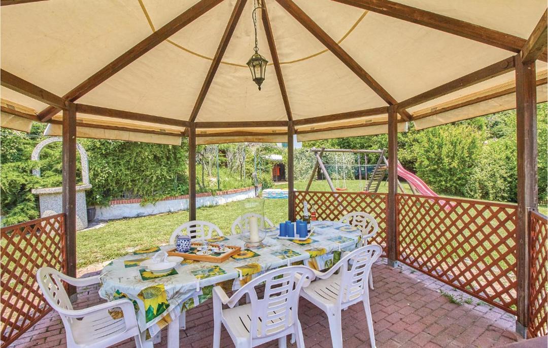 Photo of Patio Balcony in Bardino Nuovo