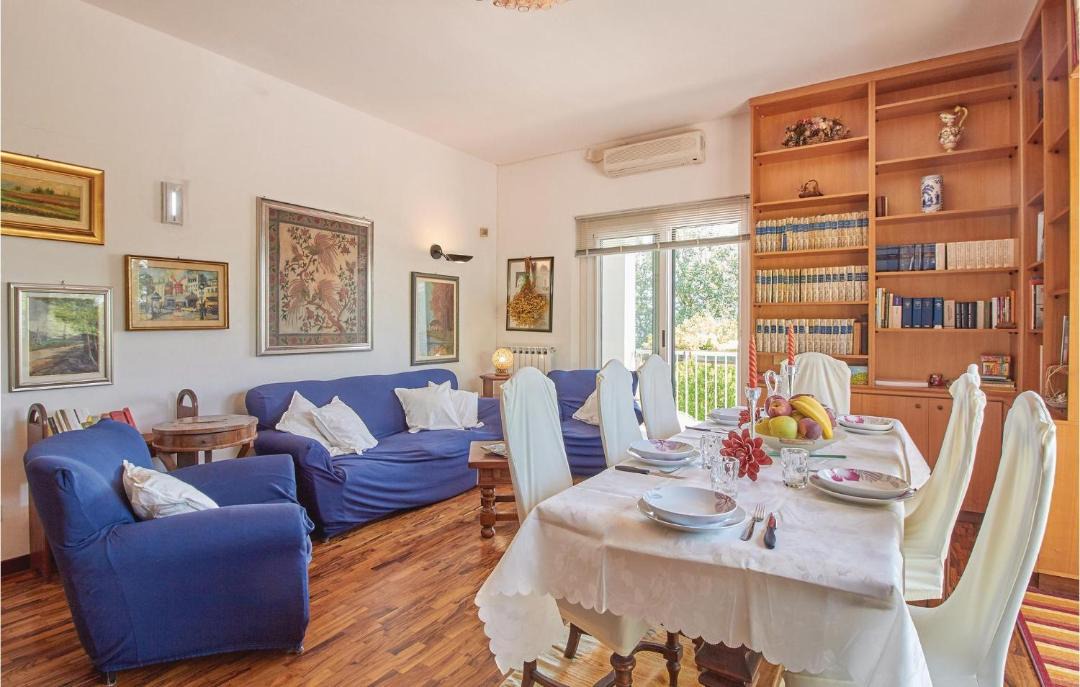 Photo of Livingroom in Bardino Nuovo