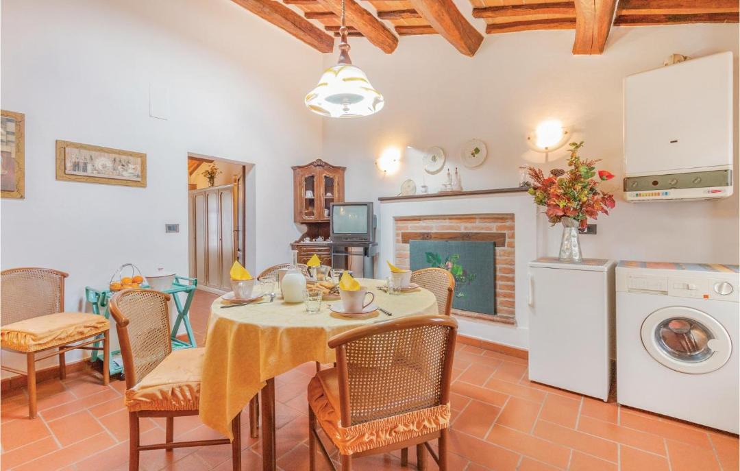 Photo of Livingroom in Monte Petriolo