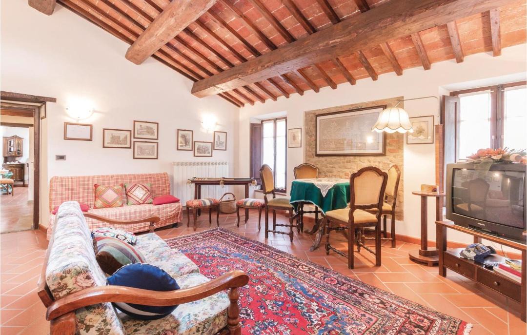 Photo of Livingroom in Monte Petriolo