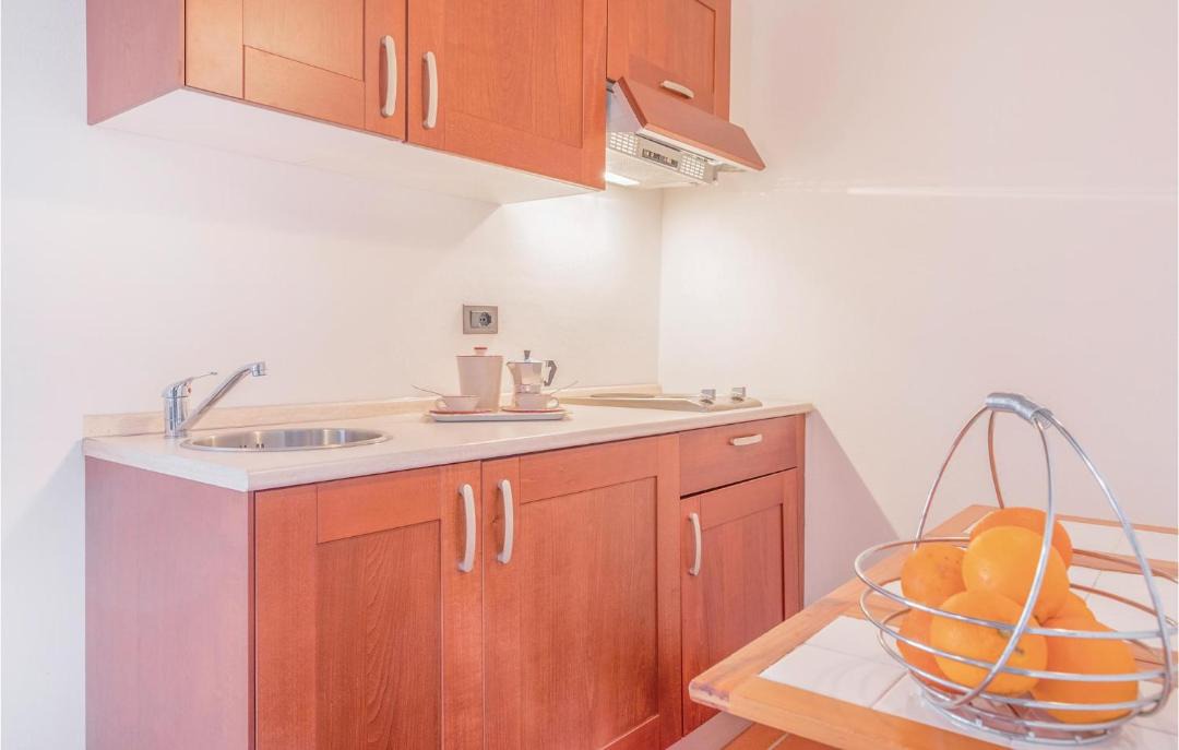 Photo of Kitchen in Monte Petriolo