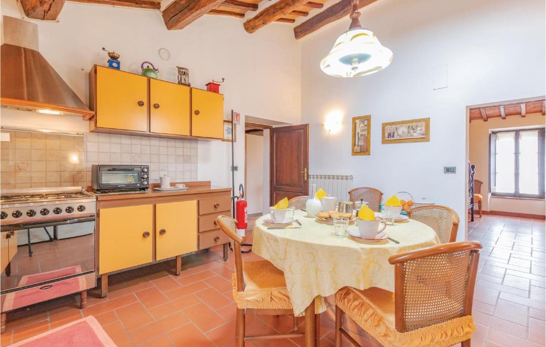 Photo of Kitchen in Monte Petriolo