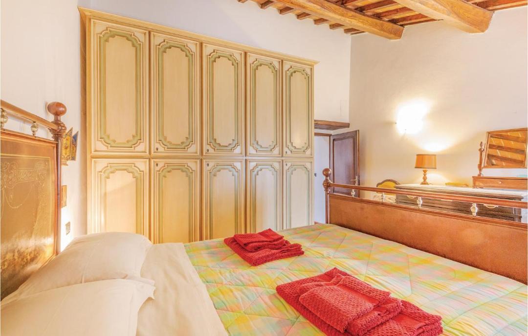 Photo of Bedroom in Monte Petriolo