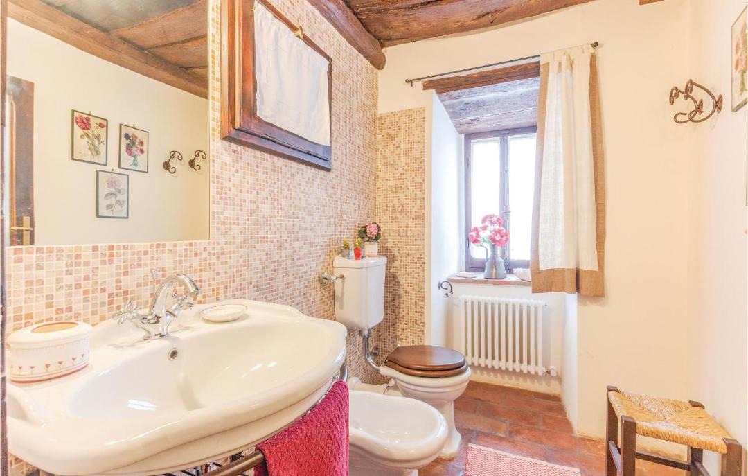 Photo of Bathroom in Monte Petriolo