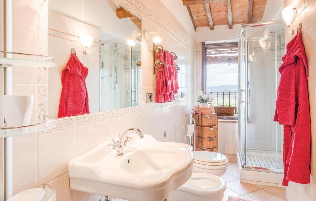 Photo of Bathroom in Monte Petriolo