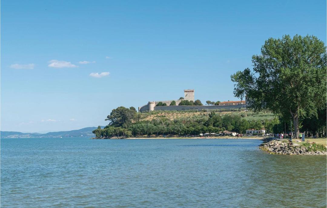 Photo of Outdoor in Monte Petriolo