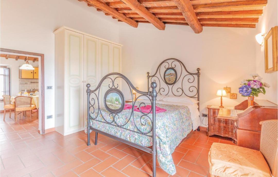 Photo of Livingroom in Monte Petriolo