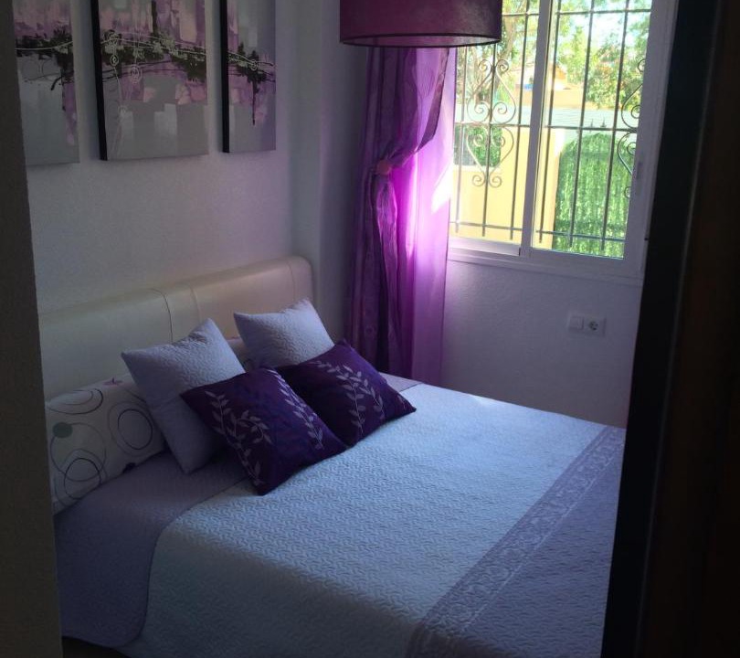 Photo of Bedroom in Torrevieja