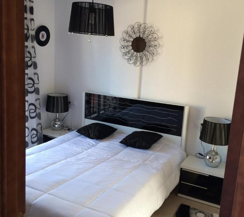 Photo of Bedroom in Torrevieja