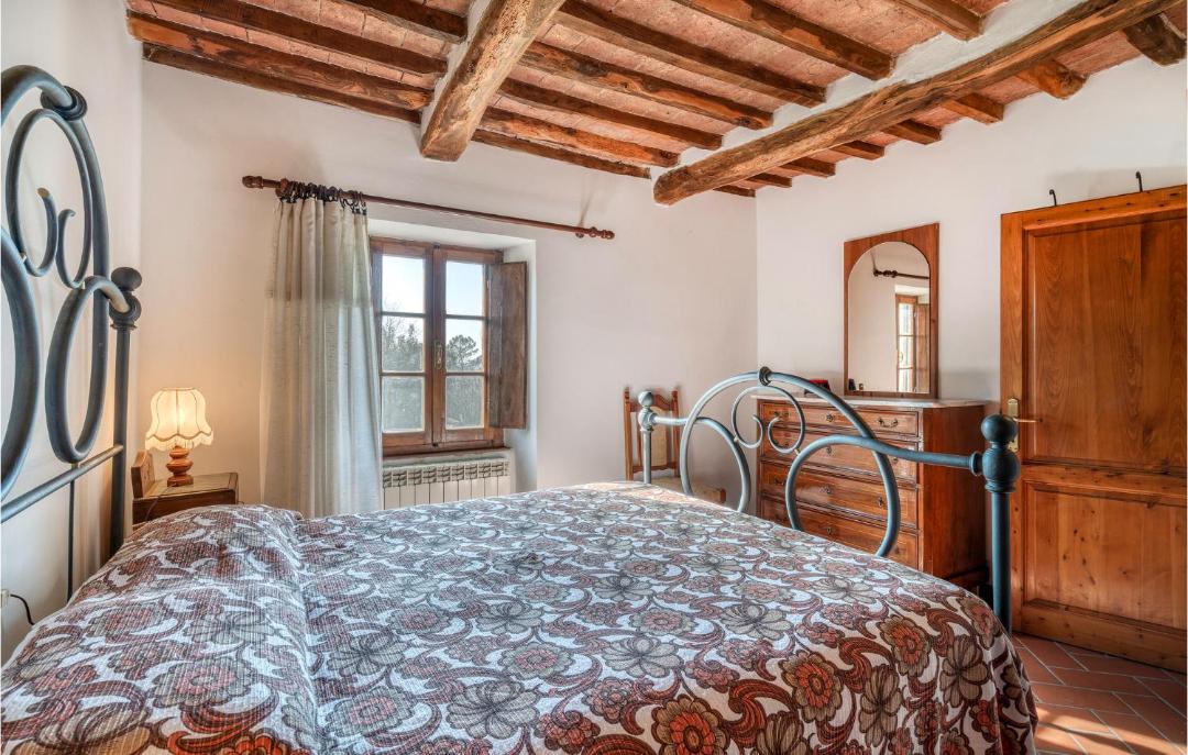 Photo of Bedroom in Scalvaia